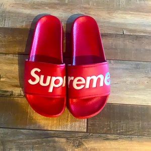 supreme slides